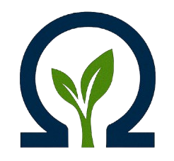 Omega BioTrade Logo